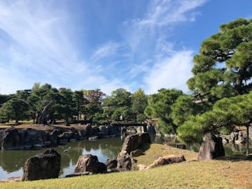 京都市観光協会（催行運営：株式会社らくたび）に投稿された画像（2024/11/11）