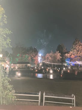 ムーミンバレーパークに投稿された画像（2024/11/11）