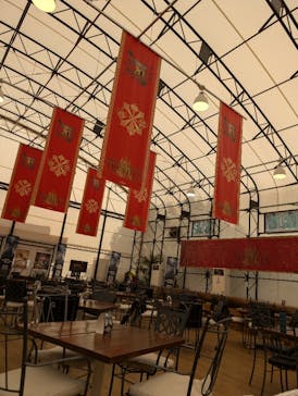 ニジゲンノモリに投稿された画像（2024/11/11）