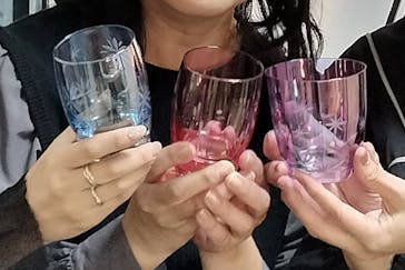 創吉に投稿された画像（2024/11/11）