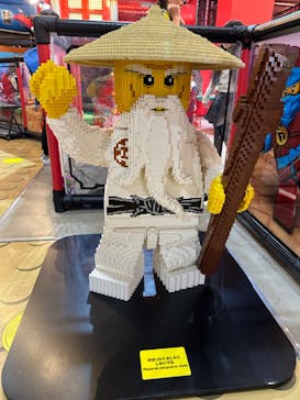 レゴランド®・ディスカバリー・センター 東京に投稿された画像（2024/11/11）