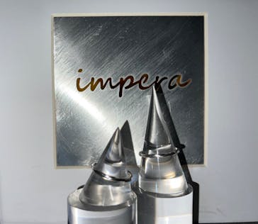 impera accessory（インペラアクセサリー）に投稿された画像（2024/11/11）