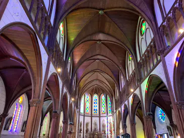 博物館 明治村に投稿された画像（2024/11/11）