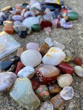 ストーンミュージアム博石館に投稿された画像（2024/11/11）