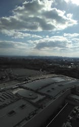 OSAKAWHEEL（オオサカホイール）に投稿された画像（2024/11/11）