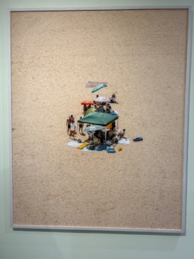 YOSIGO 写真展 Holiday Memories - 旅の瞬間 -に投稿された画像（2024/11/11）