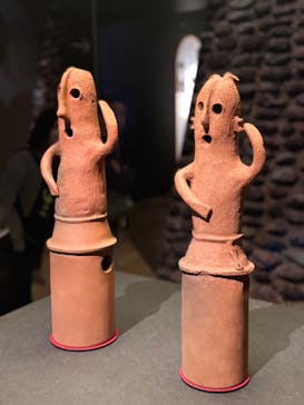 東京国立博物館に投稿された画像（2024/11/11）