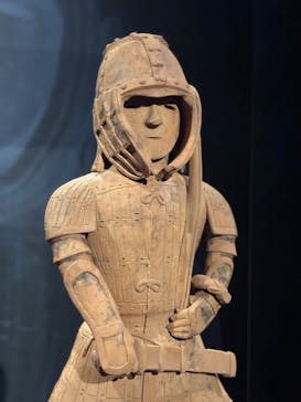 東京国立博物館に投稿された画像（2024/11/11）