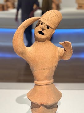 東京国立博物館に投稿された画像（2024/11/11）