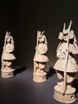 東京国立博物館に投稿された画像（2024/11/11）