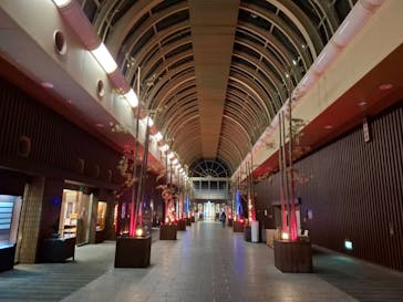 京都竹の郷温泉 万葉の湯に投稿された画像（2024/11/11）