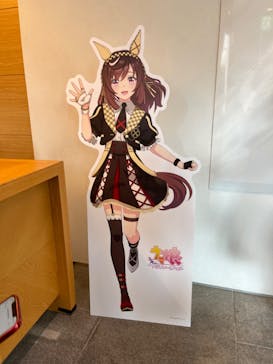 ノーザンホースパークに投稿された画像（2024/11/11）