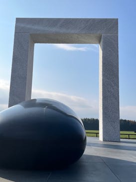 ノーザンホースパークに投稿された画像（2024/11/11）