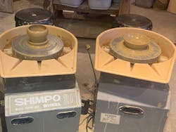 ROUTE POTTERYに投稿された画像（2024/11/11）