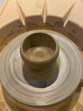 ROUTE POTTERYに投稿された画像（2024/11/11）