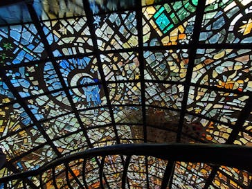 彫刻の森美術館に投稿された画像（2024/11/11）