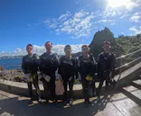 武藤潜水に投稿された画像（2024/11/11）