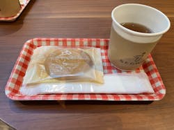 武蔵丘陵森林公園セグウェイツアーに投稿された画像（2024/11/11）