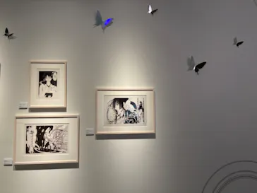 ひらかたパークに投稿された画像（2024/11/11）