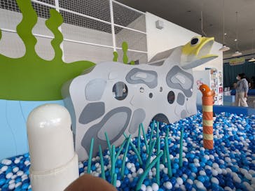 伊豆・三津シーパラダイスに投稿された画像（2024/11/12）