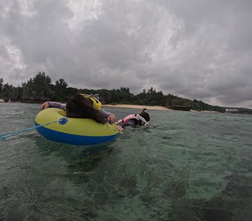 沖縄マリンサービス碧に投稿された画像（2024/11/12）