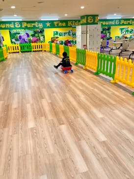 ザキッズ 大丸下関店に投稿された画像（2024/11/12）