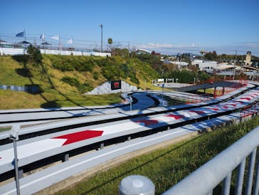 鈴鹿サーキットに投稿された画像（2024/11/12）