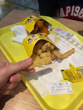 レゴランド®・ディスカバリー・センター 東京に投稿された画像（2024/11/12）