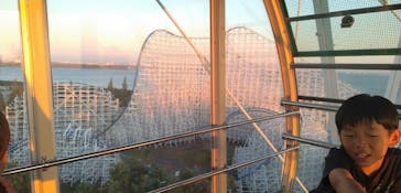 ナガシマスパーランドに投稿された画像（2024/11/12）