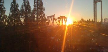 ナガシマスパーランドに投稿された画像（2024/11/12）