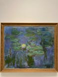 モネ 睡蓮のとき（国立西洋美術館）に投稿された画像（2024/11/12）