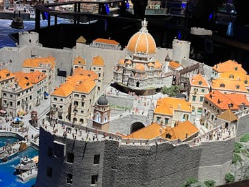 ミニチュアミュージアム スモールワールズに投稿された画像（2024/11/12）