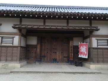 東映太秦映画村に投稿された画像（2024/11/12）