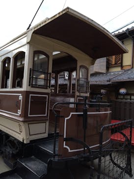 東映太秦映画村に投稿された画像（2024/11/12）