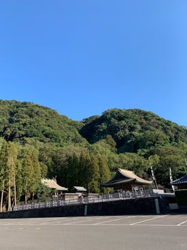 仙巌園に投稿された画像（2024/11/12）