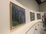 モネ 睡蓮のとき（国立西洋美術館）に投稿された画像（2024/11/12）