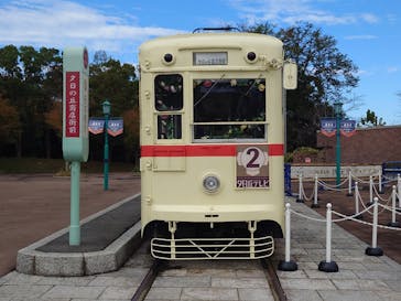 西武園ゆうえんちに投稿された画像（2024/11/12）
