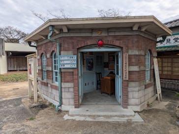 西武園ゆうえんちに投稿された画像（2024/11/12）