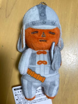 挂甲の武人 国宝指定50周年記念 特別展「はにわ」@東京国立博物館 平成館に投稿された画像（2024/11/12）