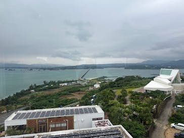 古宇利オーシャンタワーに投稿された画像（2024/11/12）