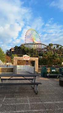 ひらかたパークに投稿された画像（2024/11/12）