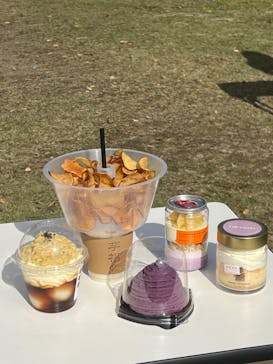 静岡おいも万博2025に投稿された画像（2024/11/12）