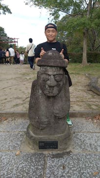 野外民族博物館 リトルワールドに投稿された画像（2024/11/12）