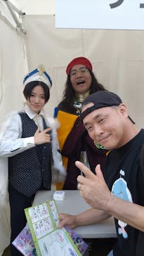 野外民族博物館 リトルワールドに投稿された画像（2024/11/12）