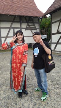 野外民族博物館 リトルワールドに投稿された画像（2024/11/12）