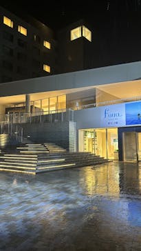 オーシャンスパ Fuuaに投稿された画像（2024/11/12）