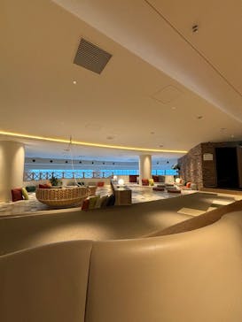 オーシャンスパ Fuuaに投稿された画像（2024/11/12）