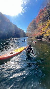 Outdoor Village ZION（アウトドア　ビレッジ　ザイオン）に投稿された画像（2024/11/12）