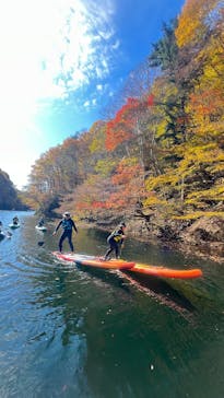 Outdoor Village ZION（アウトドア　ビレッジ　ザイオン）に投稿された画像（2024/11/12）