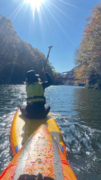 Outdoor Village ZION（アウトドア　ビレッジ　ザイオン）に投稿された画像（2024/11/12）